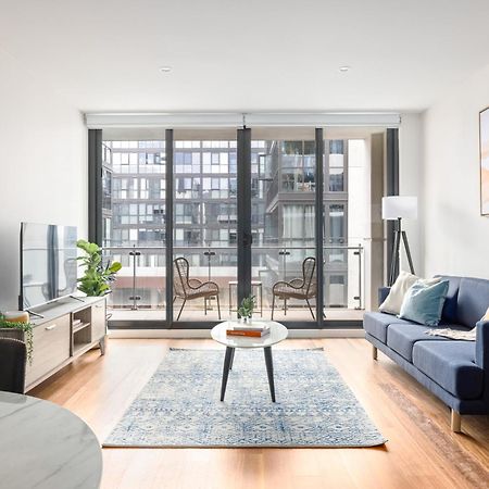 Founders Lane Apartments By Urban Rest Canberra Esterno foto