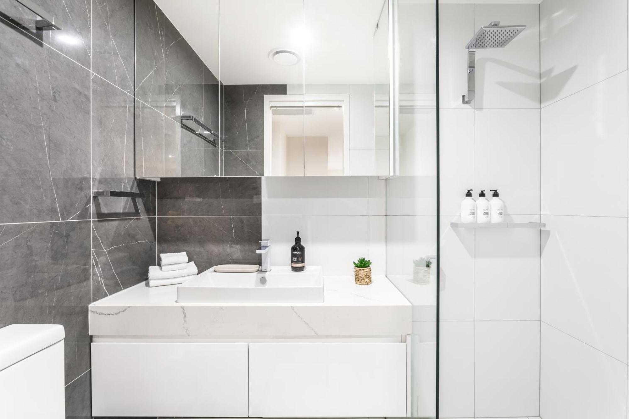 Founders Lane Apartments By Urban Rest Canberra Esterno foto