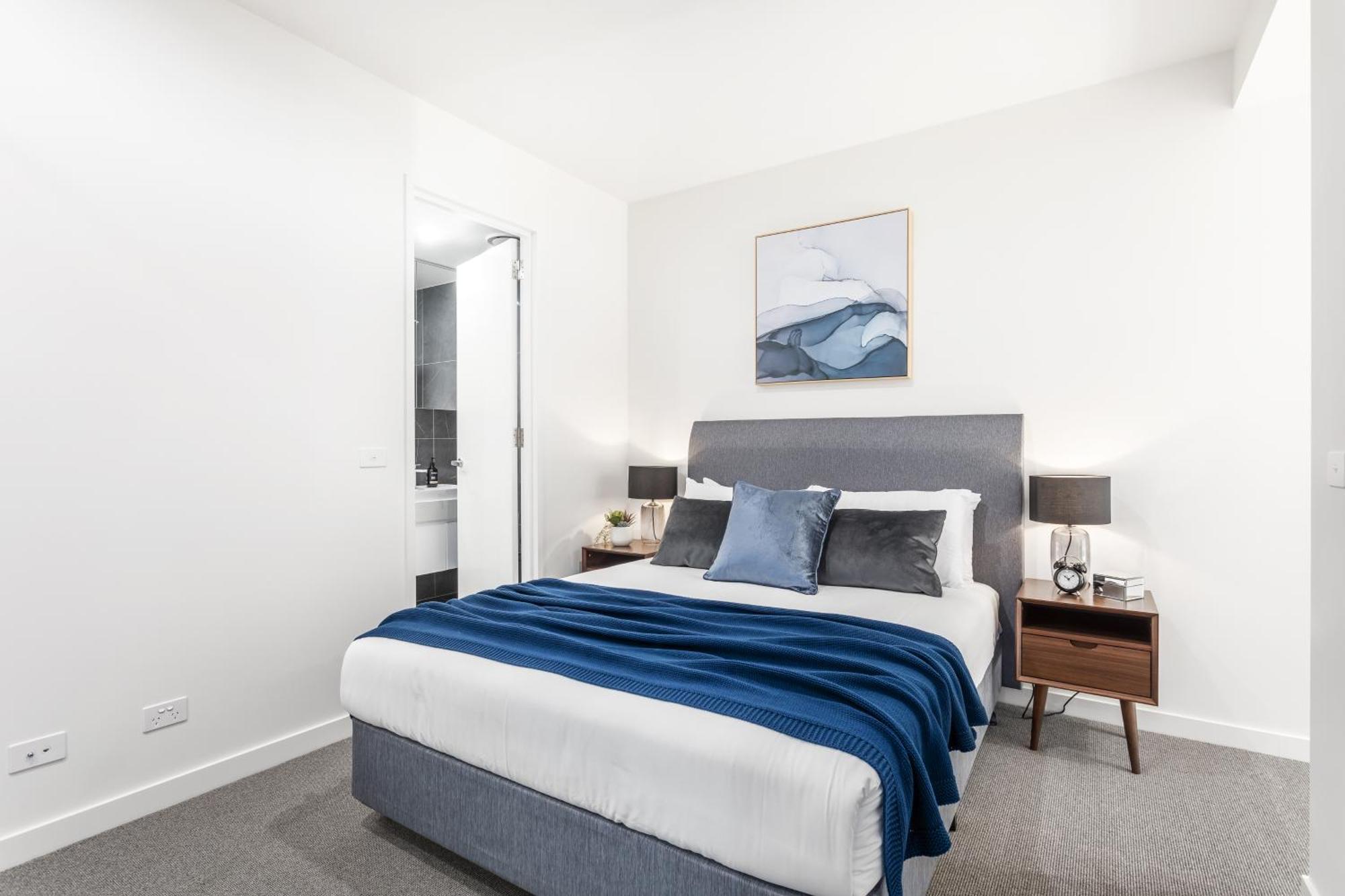 Founders Lane Apartments By Urban Rest Canberra Esterno foto