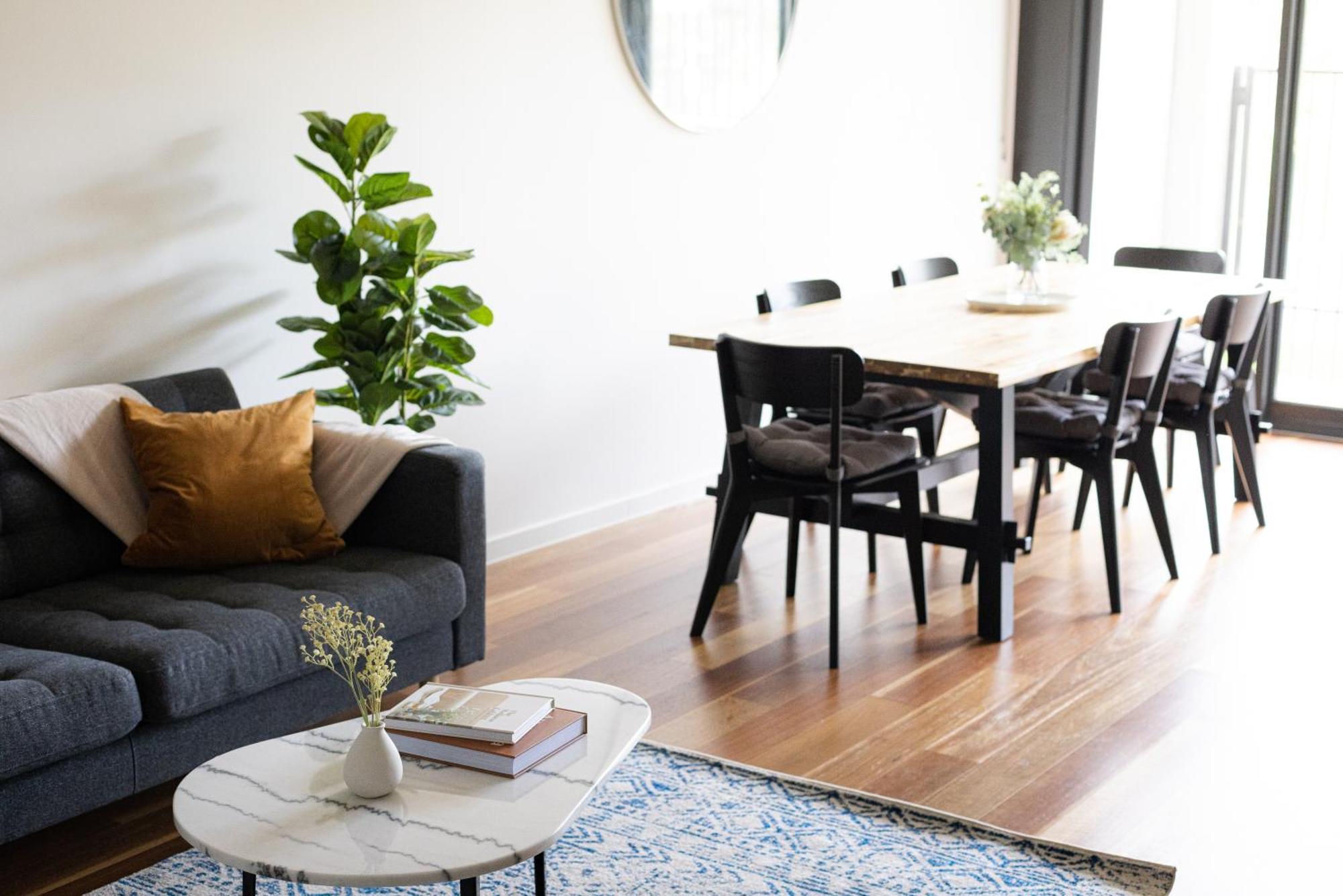 Founders Lane Apartments By Urban Rest Canberra Esterno foto