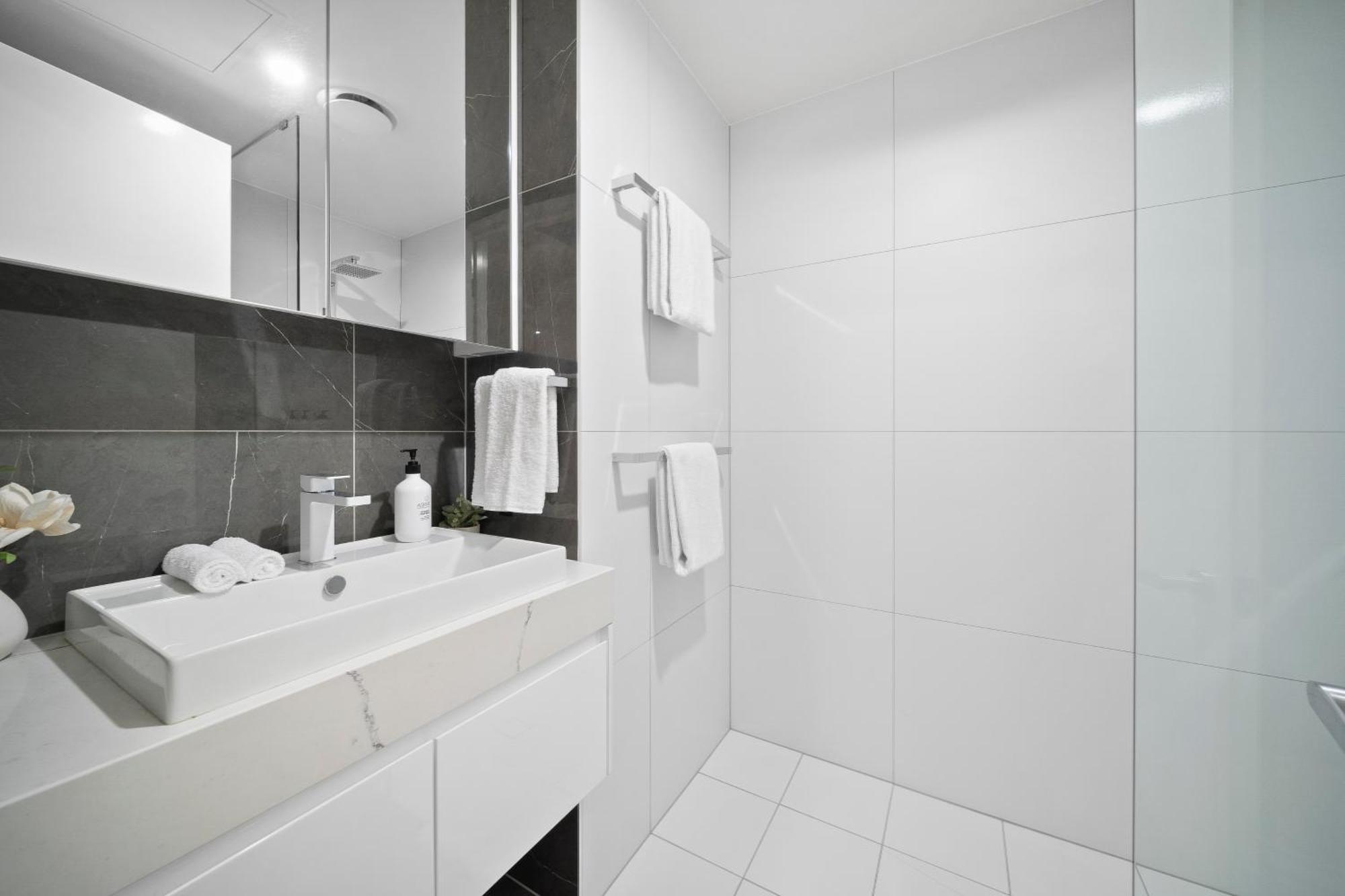 Founders Lane Apartments By Urban Rest Canberra Esterno foto
