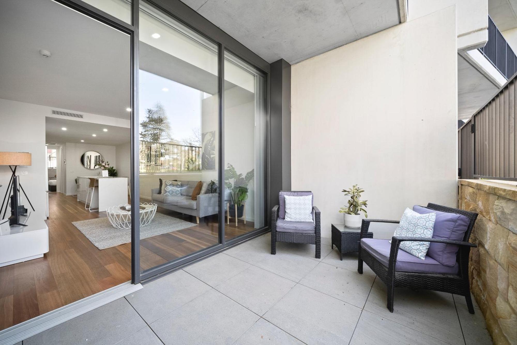 Founders Lane Apartments By Urban Rest Canberra Esterno foto